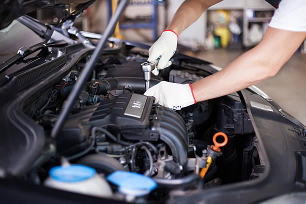 Car Repair Near Me