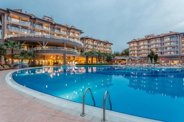 Resort Near Me