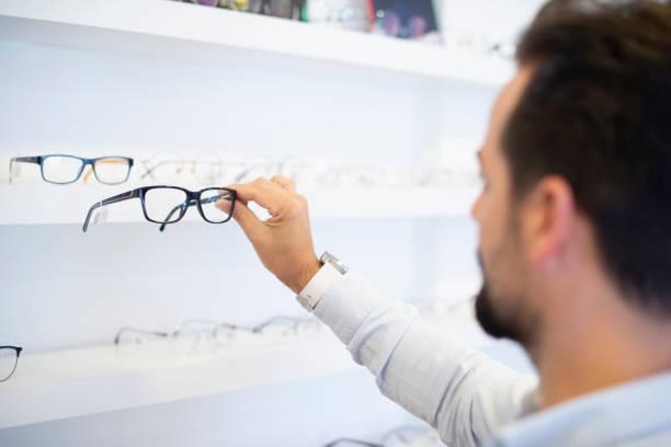Optical Lens Dealers Near Me