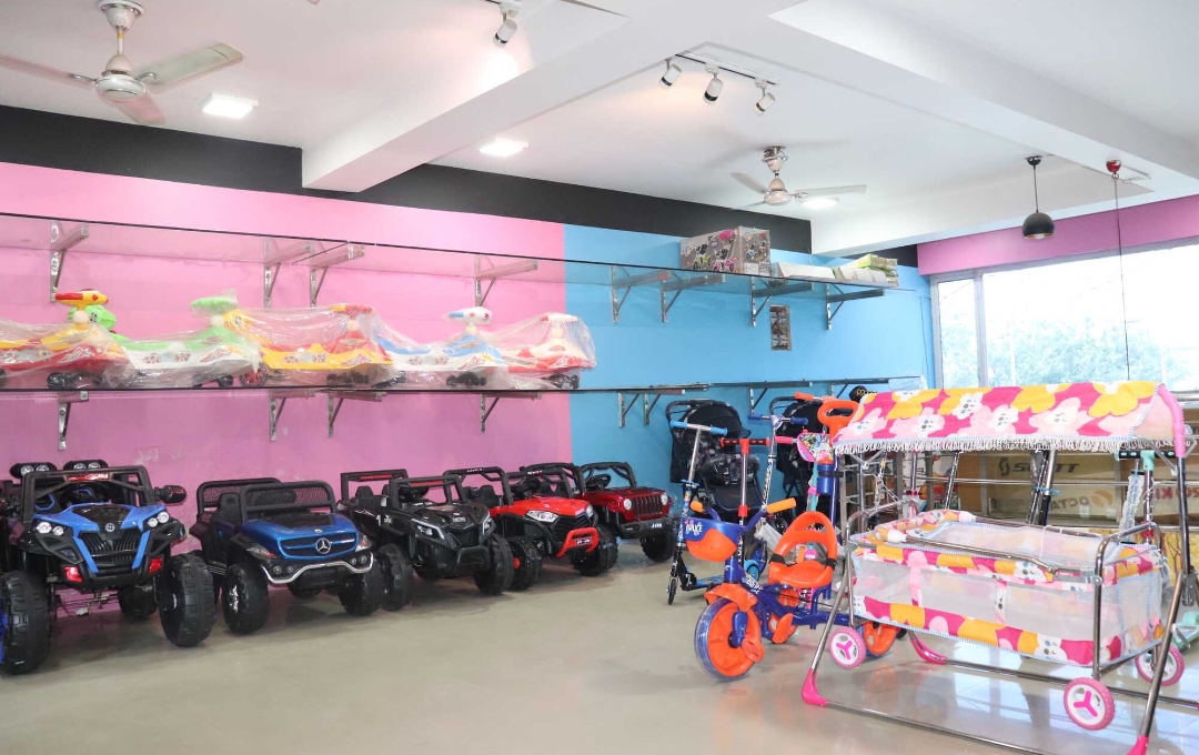 Manoj Cycles