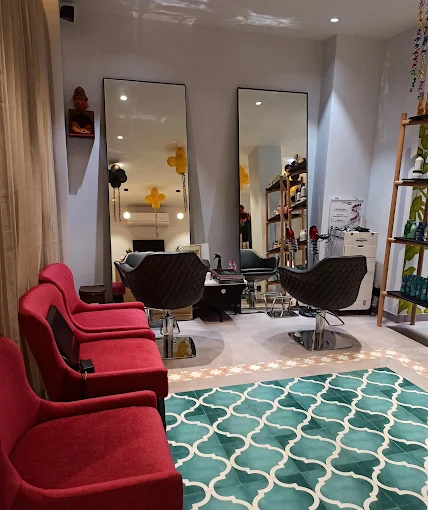 The Headman Salon