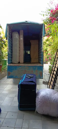 National Lines Cargo Packers And Movers