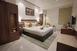 Leisure Inn Grand Chanakya