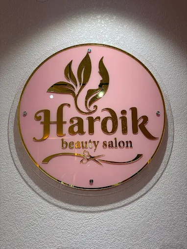 Hardik Beauty Salon