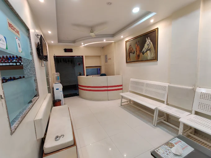 Jaipur Homoeopathic Clinic