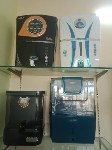 Shree Shyam Ro Sales and Service