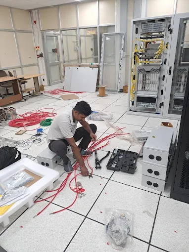 Kuldeep Electrician