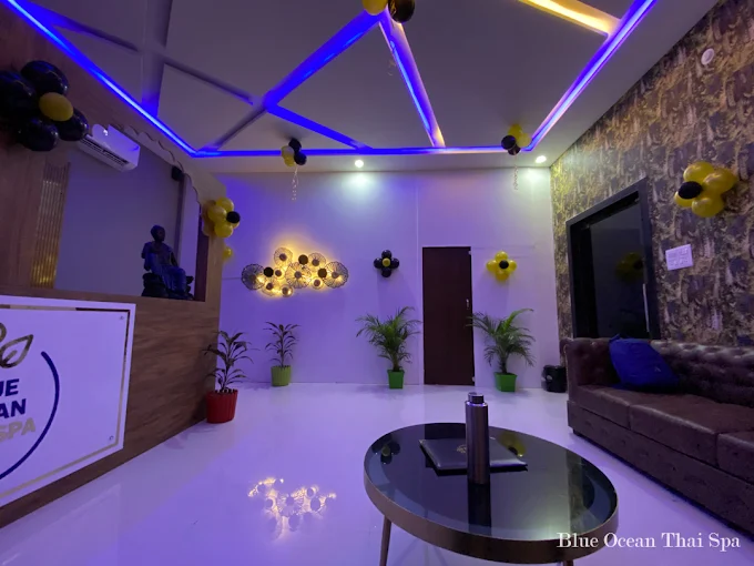 Blue ocean Thai Spa