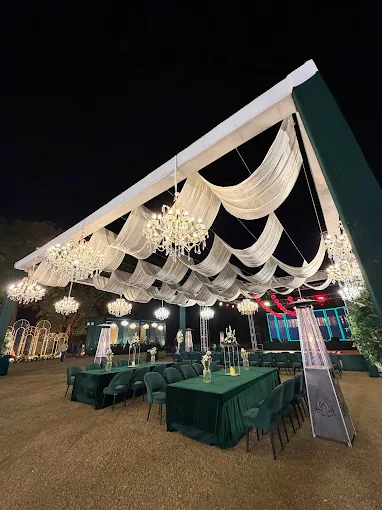 Chirag Events & Entertainment