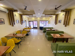 Hotel jai hari vilas