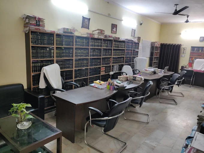 Vyas and Associates, jodhpur