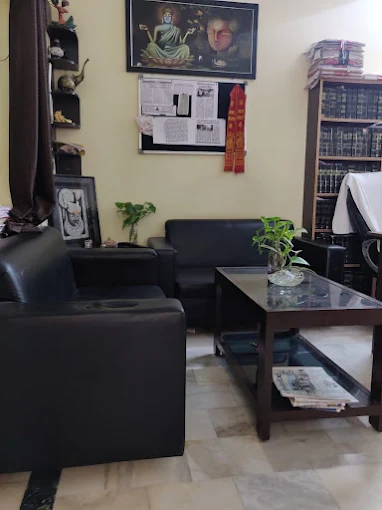 Vyas and Associates, jodhpur