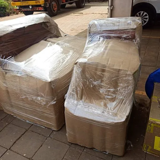 Express Packers And Movers
