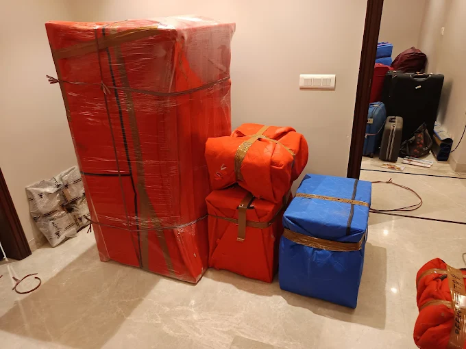 Universal Packers Movers Services