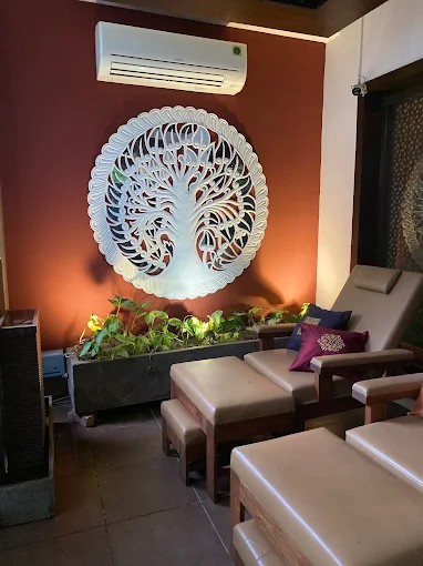 Sawadhee Traditional Thai Spa