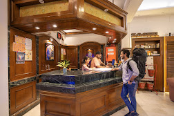 Zostel Delhi