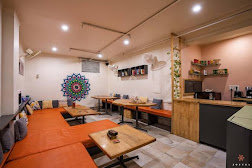 Zostel Delhi