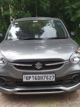 Rishi Self Drive