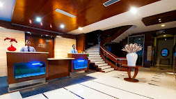 Hotel Aura Paharganj