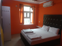 Bunk Hostel Delhi