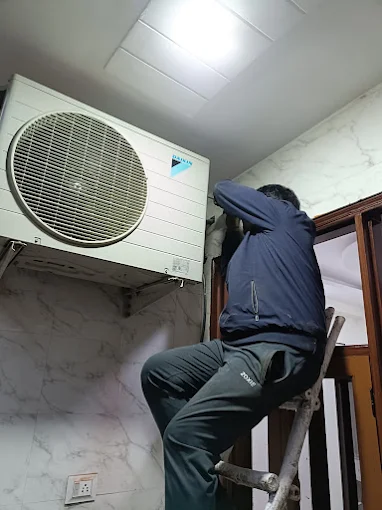 Avadh Air Conditioner