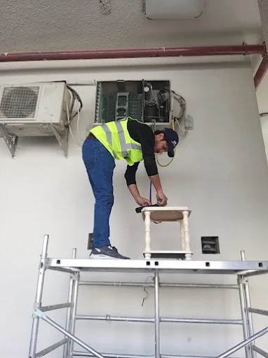 Avadh Air Conditioner