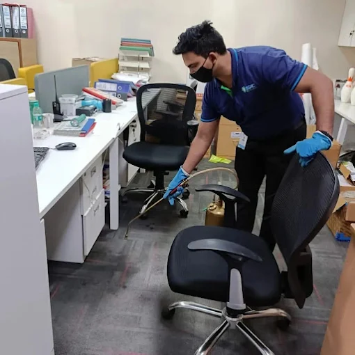 Shakti Pest Control