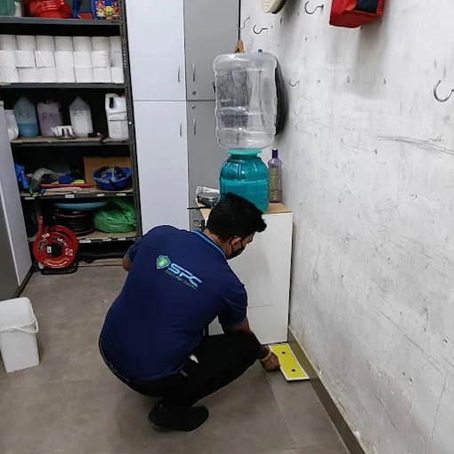 Shakti Pest Control