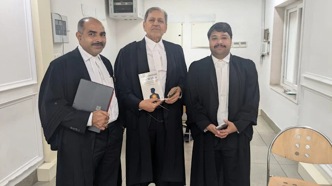 Kaushik Associates