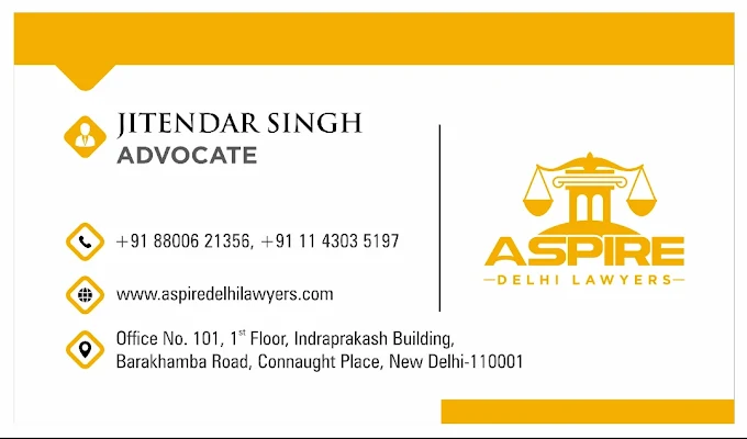 Aspire Delhi Lawyers