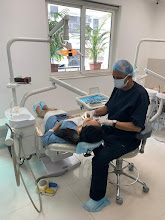 Dr. Khosla's Dental Clinic
