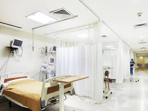 BLK-Max Super Speciality Hospital