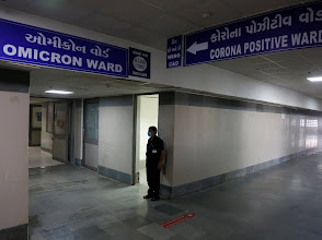 Lok Nayak Hospital