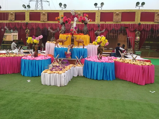 Mukesh Caterers