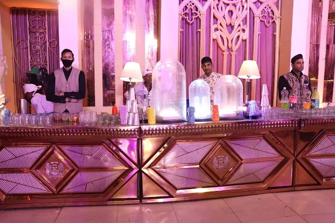Mukesh Caterers