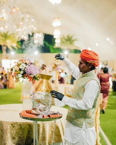 Food Tales Catering
