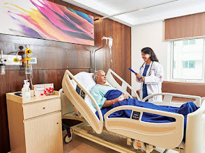 Manipal Hospital