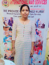 International Maid Services