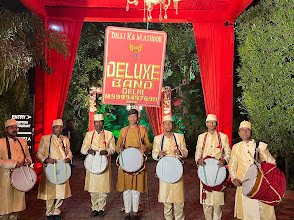 Deluxe Band