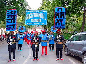 Aggarwal Band