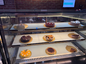 NIK BAKER'S
