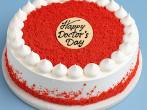 Yummy Cake