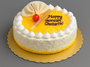 Yummy Cake