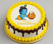 Yummy Cake