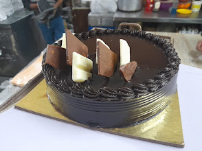 Chaykala Cakes & Bakery