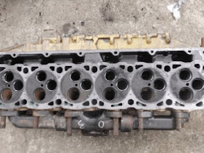 Delhi auto engineering works