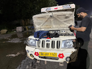 Singh Car