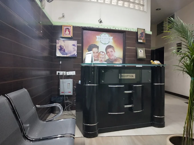 Holistic Care Homeopathy