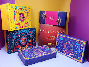 Print Capital Offset & Digital Printing