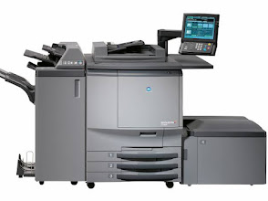 Print Capital Offset & Digital Printing